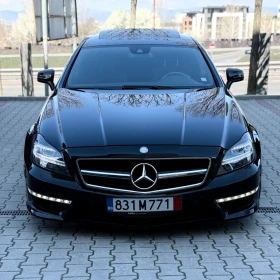 Mercedes-Benz CLS 63 AMG Performance package/LSD/Carbon/557hp - 27000 € / 52807.41 лв. - 32756896 2 | Car24.bg Mercedes-Benz CLS 63 AMG Performance package/LSD/Carbon/557hp - 27000 € / 52807.41 лв. - 32756896 2