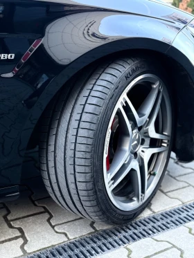 Mercedes-Benz CLS 63 AMG Performance package/LSD/Carbon/557hp - 27000 € / 52807.41 лв. - 32756896 16 | Car24.bg Mercedes-Benz CLS 63 AMG Performance package/LSD/Carbon/557hp - 27000 € / 52807.41 лв. - 32756896 16