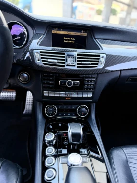 Mercedes-Benz CLS 63 AMG Performance package/LSD/Carbon/557hp - 27000 € / 52807.41 лв. - 32756896 9 | Car24.bg Mercedes-Benz CLS 63 AMG Performance package/LSD/Carbon/557hp - 27000 € / 52807.41 лв. - 32756896 9