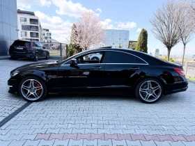 Mercedes-Benz CLS 63 AMG Performance package/LSD/Carbon/557hp - 27000 € / 52807.41 лв. - 32756896 4 | Car24.bg Mercedes-Benz CLS 63 AMG Performance package/LSD/Carbon/557hp - 27000 € / 52807.41 лв. - 32756896 4