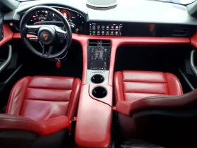 Porsche Taycan undefined | Auto.bg — изображение 8 Porsche Taycan undefined | Auto.bg — изображение 8