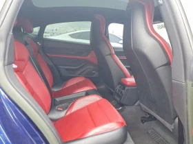 Porsche Taycan undefined | Auto.bg — изображение 10 Porsche Taycan undefined | Auto.bg — изображение 10