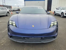 Porsche Taycan undefined | Auto.bg — изображение 2 Porsche Taycan undefined | Auto.bg — изображение 2