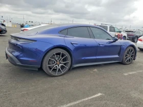 Porsche Taycan undefined | Auto.bg — изображение 4 Porsche Taycan undefined | Auto.bg — изображение 4