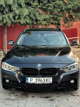 BMW 320 - Car24.bg BMW 320