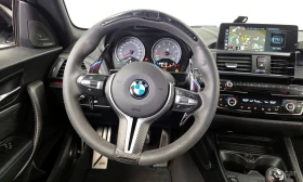 BMW M2 * HARMAN* KARDON* RECARO* КАМЕРИ* 360* KEYLESS* - 22600 € / 44201.76 лв. - 97439841 5 | Car24.bg BMW M2 * HARMAN* KARDON* RECARO* КАМЕРИ* 360* KEYLESS* - 22600 € / 44201.76 лв. - 97439841 5