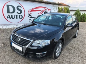 Снимка VW Passat