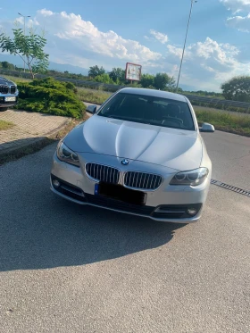 BMW 520 184 к.с. | Auto.bg — изображение 2 BMW 520 184 к.с. | Auto.bg — изображение 2
