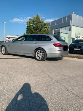 BMW 520 184 к.с. | Auto.bg — изображение 13 BMW 520 184 к.с. | Auto.bg — изображение 13