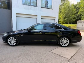 Mercedes-Benz S 400 HYBRID - цена по договаряне - 72045259 4 | Car24.bg Mercedes-Benz S 400 HYBRID - цена по договаряне - 72045259 4