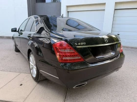 Mercedes-Benz S 400 HYBRID - цена по договаряне - 72045259 5 | Car24.bg Mercedes-Benz S 400 HYBRID - цена по договаряне - 72045259 5