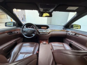 Mercedes-Benz S 400 HYBRID - цена по договаряне - 72045259 12 | Car24.bg Mercedes-Benz S 400 HYBRID - цена по договаряне - 72045259 12