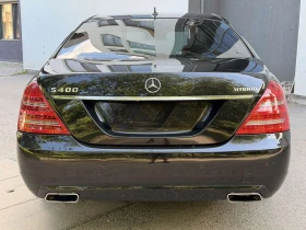 Mercedes-Benz S 400 HYBRID - цена по договаряне - 72045259 6 | Car24.bg Mercedes-Benz S 400 HYBRID - цена по договаряне - 72045259 6