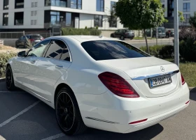 Mercedes-Benz S 350 - 28000 € / 54763.24 лв. - 16001948 10 | Car24.bg Mercedes-Benz S 350 - 28000 € / 54763.24 лв. - 16001948 10