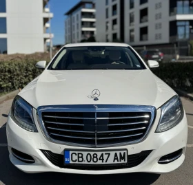 Mercedes-Benz S 350 - 28000 € / 54763.24 лв. - 16001948 4 | Car24.bg Mercedes-Benz S 350 - 28000 € / 54763.24 лв. - 16001948 4