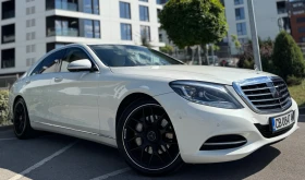 Mercedes-Benz S 350 - 28000 € / 54763.24 лв. - 16001948 3 | Car24.bg Mercedes-Benz S 350 - 28000 € / 54763.24 лв. - 16001948 3