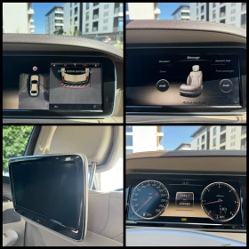 Mercedes-Benz S 350 - 28000 € / 54763.24 лв. - 16001948 15 | Car24.bg Mercedes-Benz S 350 - 28000 € / 54763.24 лв. - 16001948 15