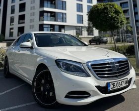 Mercedes-Benz S 350 - Car24.bg Mercedes-Benz S 350