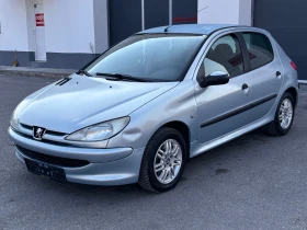Снимка Peugeot 206