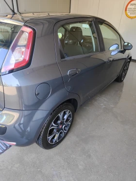 Fiat Punto 1.2 i | Auto.bg — изображение 5 Fiat Punto 1.2 i | Auto.bg — изображение 5