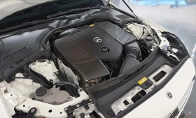 Mercedes-Benz C 200 4MATIC | ПАНОРАМА | ДИСТРОНИК | ОБДУХВАНЕ | Auto.bg — изображение 6 Mercedes-Benz C 200 4MATIC | ПАНОРАМА | ДИСТРОНИК | ОБДУХВАНЕ | Auto.bg — изображение 6