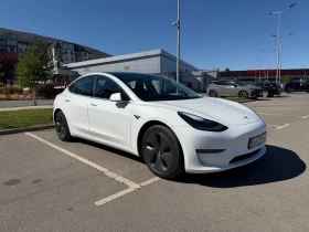 Tesla Model 3 Long Range/Dual Motor - Car24.bg Tesla Model 3 Long Range/Dual Motor