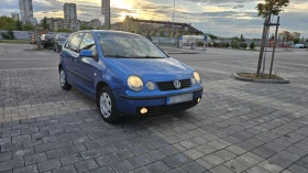VW Polo undefined | Auto.bg — изображение 3 VW Polo undefined | Auto.bg — изображение 3