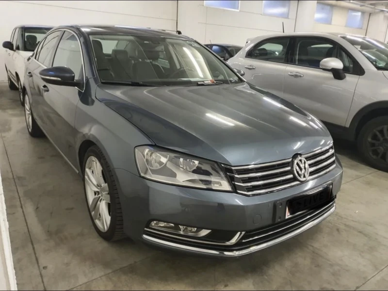VW Passat 2.0TDI HIGH LINE ОЧАКВАН ВНОС - 17999 лв. / 9202.74 € - 58765266 1 | Car24.bg VW Passat 2.0TDI HIGH LINE ОЧАКВАН ВНОС - 17999 лв. / 9202.74 € - 58765266 1
