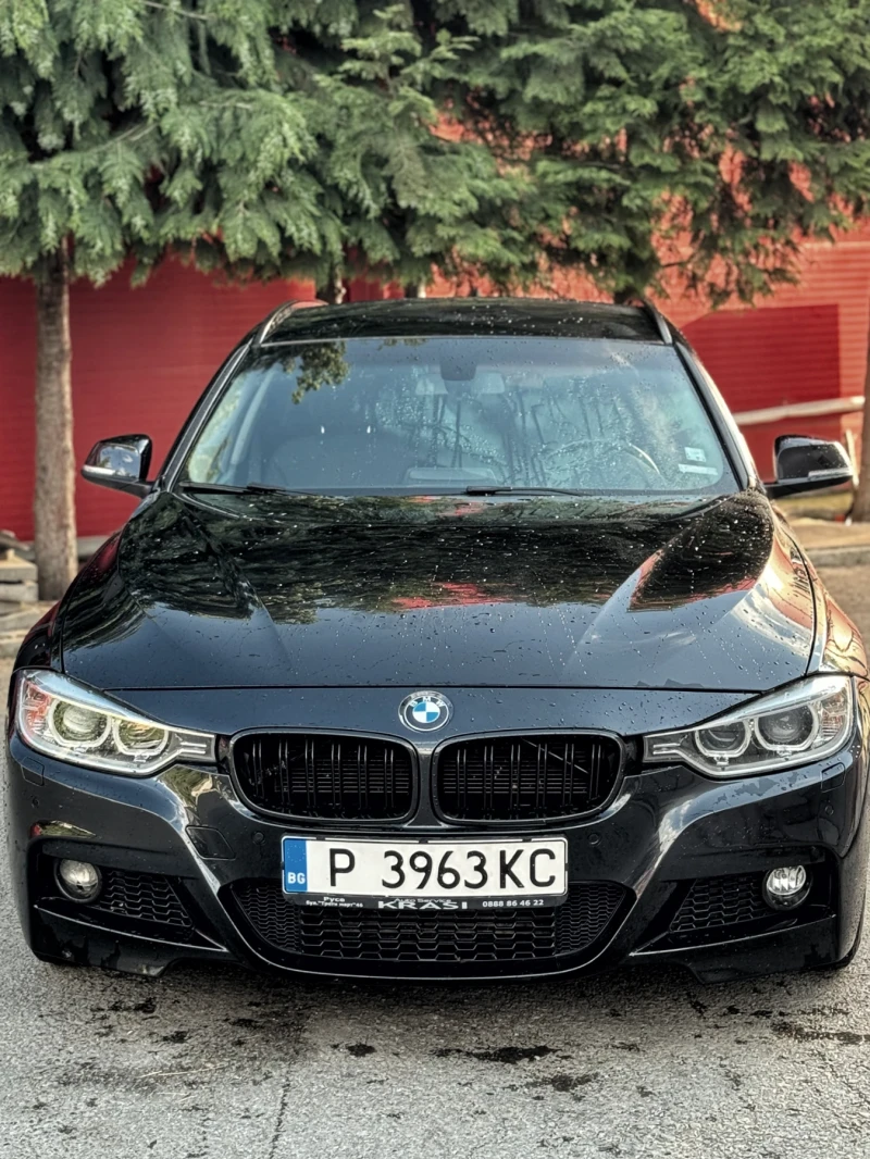 BMW 320 - 8200 € / 16037.81 лв. - 82526074 1 | Car24.bg BMW 320 - 8200 € / 16037.81 лв. - 82526074 1