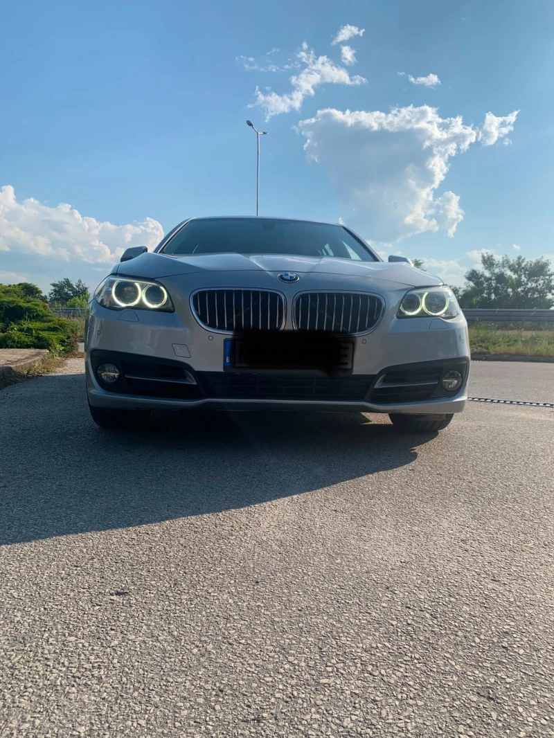 BMW 520 184 к.с. - 10500 € / 20536.22 лв. - 22015796 1 | Car24.bg BMW 520 184 к.с. - 10500 € / 20536.22 лв. - 22015796 1