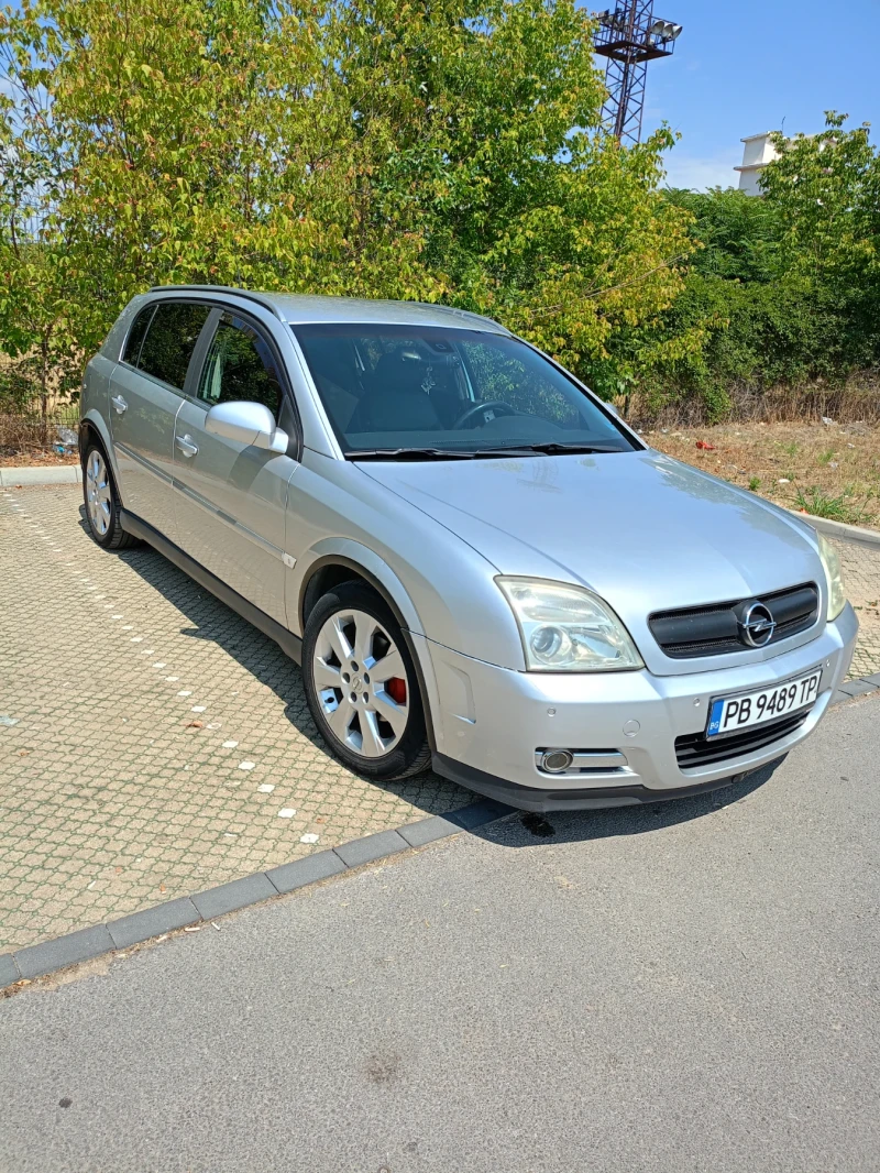 Opel Signum 2.2direkt - 1700 € / 3324.91 лв. - 41293032 1 | Car24.bg Opel Signum 2.2direkt - 1700 € / 3324.91 лв. - 41293032 1