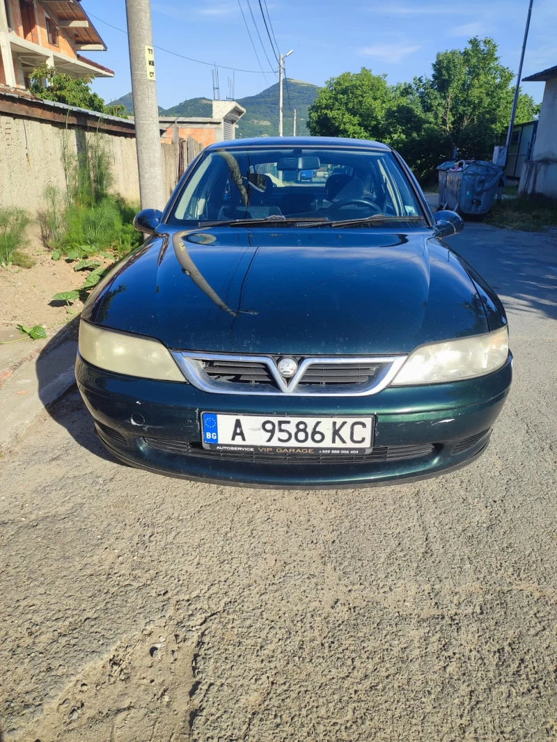 Opel Vectra - 1300 € / 2542.58 лв. - 47897244 1 | Car24.bg Opel Vectra - 1300 € / 2542.58 лв. - 47897244 1