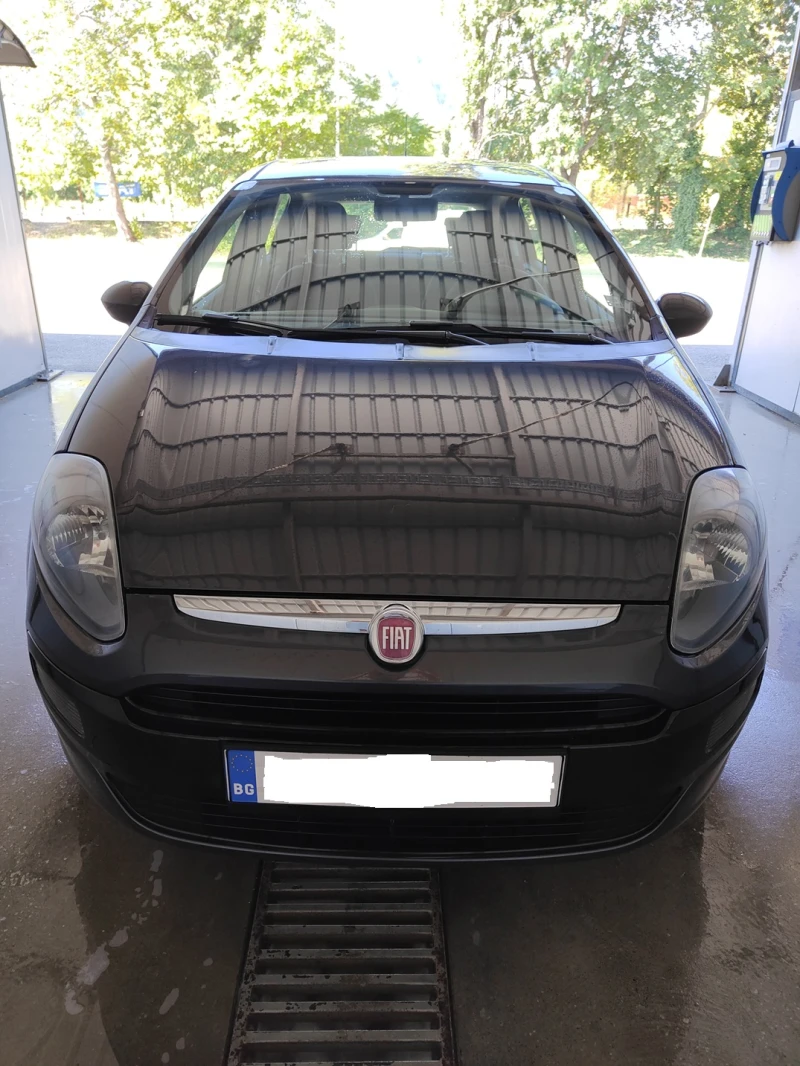 Fiat Punto 1.2 i - 2960 € - 45660898 1 | Car24.bg Fiat Punto 1.2 i - 2960 € - 45660898 1