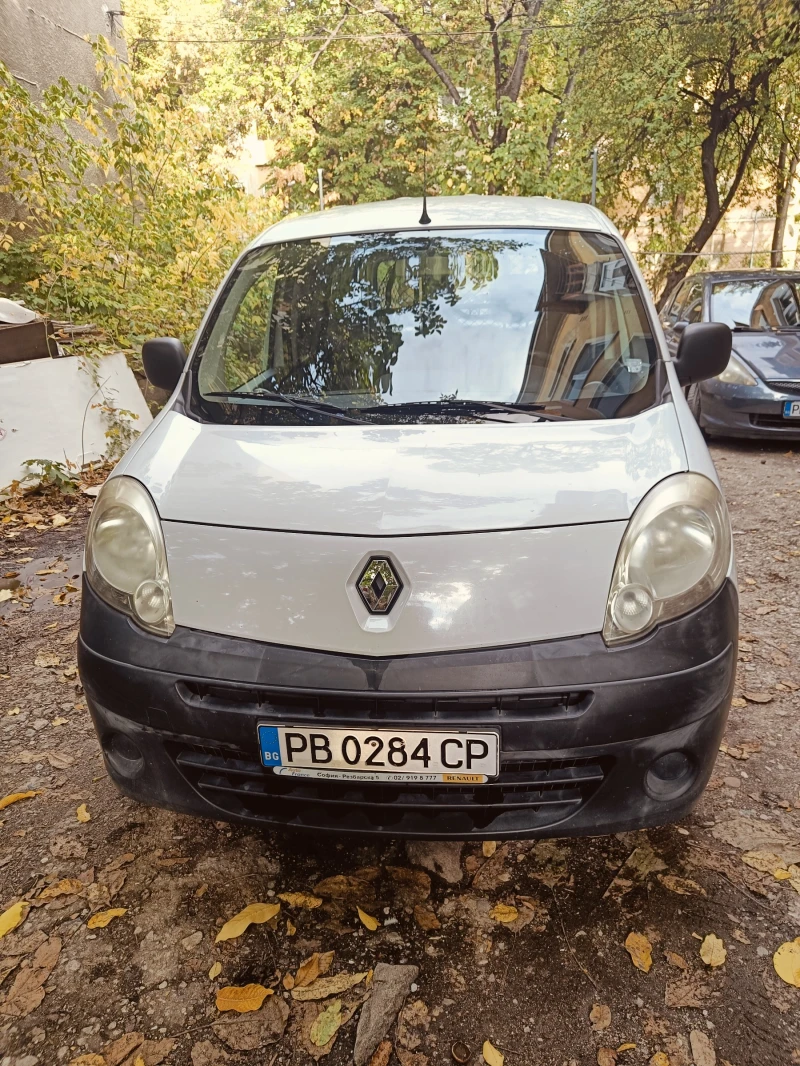 Renault Kangoo - 4800 € - 96857367 1 | Car24.bg Renault Kangoo - 4800 € - 96857367 1
