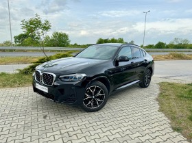 Обява за продажба на BMW X4 XDRIVE20D ~ 110 200 лв. - изображение 1