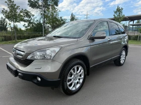 Honda Cr-v 2.0i* КОЖА* ПОДГРЕВ* 183 000км* - Car24.bg Honda Cr-v 2.0i* КОЖА* ПОДГРЕВ* 183 000км*