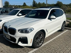 BMW X3 xDrive30i CARFAX - Car24.bg BMW X3 xDrive30i CARFAX