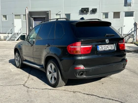 BMW X5 3.0d 235 к.с. - цена по договаряне - 34502916 3 | Car24.bg BMW X5 3.0d 235 к.с. - цена по договаряне - 34502916 3