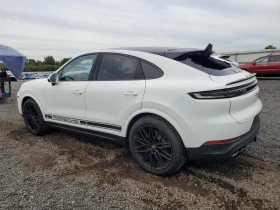 Porsche Cayenne COUPE/4X4/FULL/ВИДЕО НА МОТОРА - 100900 лв. / 51589.35 € - 48092063 6 | Car24.bg Porsche Cayenne COUPE/4X4/FULL/ВИДЕО НА МОТОРА - 100900 лв. / 51589.35 € - 48092063 6