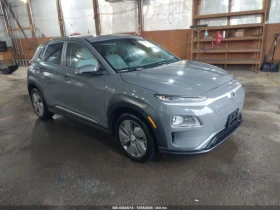 Hyundai Kona ELECTRIC LIMITED - Car24.bg Hyundai Kona ELECTRIC LIMITED