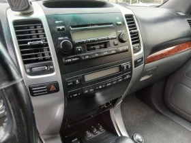 Toyota Land cruiser 120 d4d - 14700 € / 28750.70 лв. - 93922795 9 | Car24.bg Toyota Land cruiser 120 d4d - 14700 € / 28750.70 лв. - 93922795 9