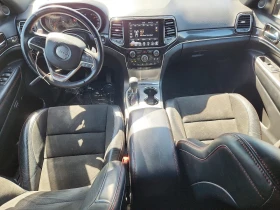Jeep Grand cherokee Trailhawk 5.7 HEMI 4x4 - 19250 € / 37649.73 лв. - 21645449 8 | Car24.bg Jeep Grand cherokee Trailhawk 5.7 HEMI 4x4 - 19250 € / 37649.73 лв. - 21645449 8