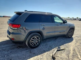 Jeep Grand cherokee Trailhawk 5.7 HEMI 4x4 - 19250 € / 37649.73 лв. - 21645449 3 | Car24.bg Jeep Grand cherokee Trailhawk 5.7 HEMI 4x4 - 19250 € / 37649.73 лв. - 21645449 3