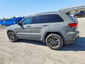 Jeep Grand cherokee Trailhawk 5.7 HEMI 4x4 - 19250 € / 37649.73 лв. - 21645449 2 | Car24.bg Jeep Grand cherokee Trailhawk 5.7 HEMI 4x4 - 19250 € / 37649.73 лв. - 21645449 2