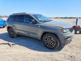 Jeep Grand cherokee Trailhawk 5.7 HEMI 4x4 - 19250 € / 37649.73 лв. - 21645449 4 | Car24.bg Jeep Grand cherokee Trailhawk 5.7 HEMI 4x4 - 19250 € / 37649.73 лв. - 21645449 4