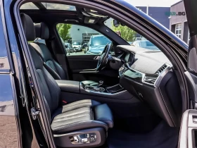 BMW X5 xDRIVE40i* 360CAMERA* H&K SOUND* PANOROOF* | Auto.bg — изображение 14 BMW X5 xDRIVE40i* 360CAMERA* H&K SOUND* PANOROOF* | Auto.bg — изображение 14