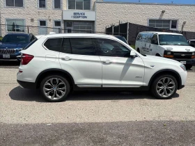 BMW X3 * xDrive28i * АВТОКРЕДИТ БЕЗ ПЪРВОНАЧАЛНА ВНОСКА* | Auto.bg — изображение 3 BMW X3 * xDrive28i * АВТОКРЕДИТ БЕЗ ПЪРВОНАЧАЛНА ВНОСКА* | Auto.bg — изображение 3