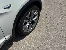 BMW X3 * xDrive28i * АВТОКРЕДИТ БЕЗ ПЪРВОНАЧАЛНА ВНОСКА* | Auto.bg — изображение 14 BMW X3 * xDrive28i * АВТОКРЕДИТ БЕЗ ПЪРВОНАЧАЛНА ВНОСКА* | Auto.bg — изображение 14