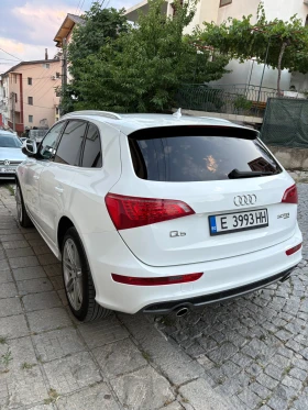 Audi Q5 - 12300 € / 24056.71 лв. - 92923034 5 | Car24.bg Audi Q5 - 12300 € / 24056.71 лв. - 92923034 5