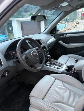 Audi Q5 - 12300 € / 24056.71 лв. - 92923034 11 | Car24.bg Audi Q5 - 12300 € / 24056.71 лв. - 92923034 11